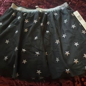 Dkny girls skirt